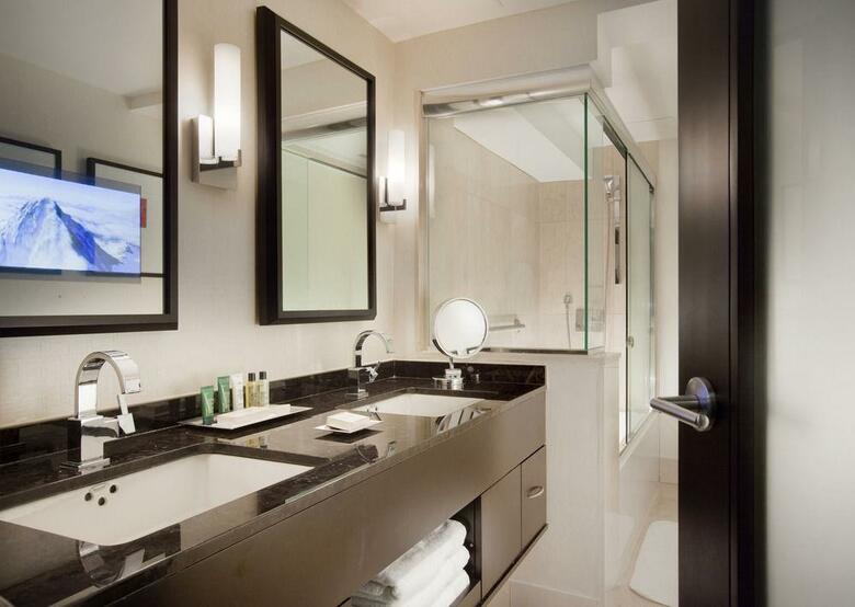 Hotel Hilton Montreal Bonaventure
