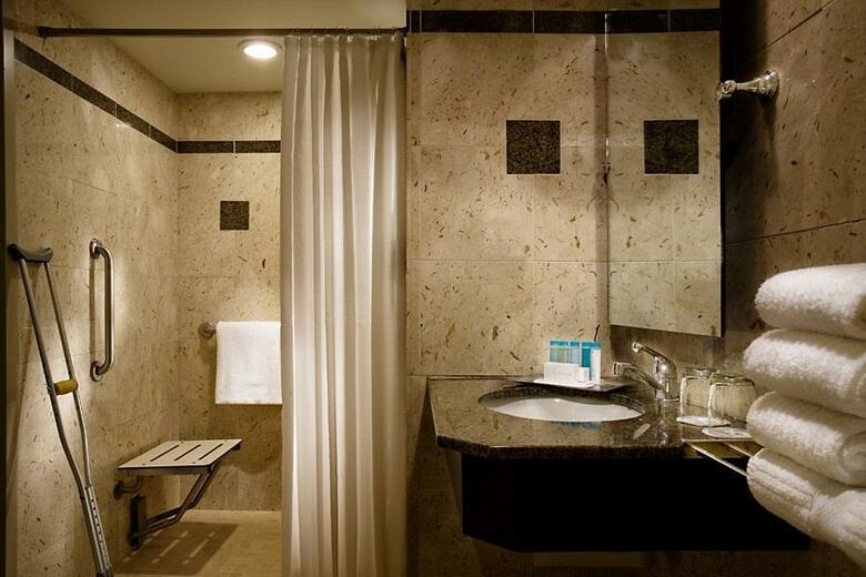 Hotel Hilton Montreal Bonaventure