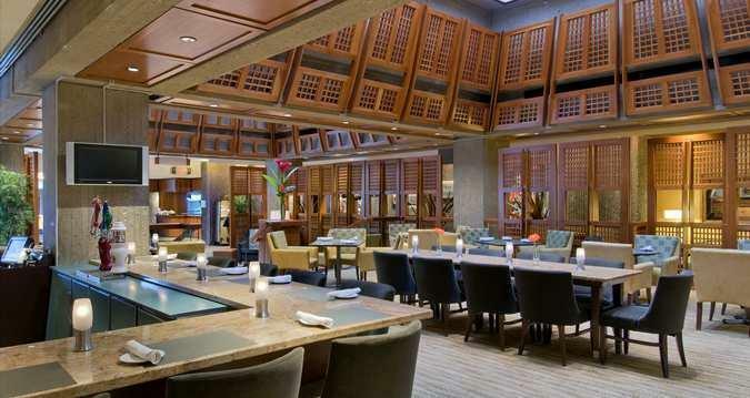 Hotel Hilton Montreal Bonaventure