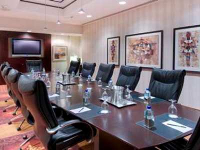 Hotel Hilton Montreal Bonaventure