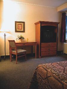 Hotel St Denis - Standard Cb (1 Bed)