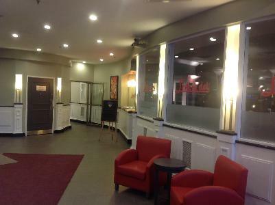 Hotel Days Inn Montreal Downtown