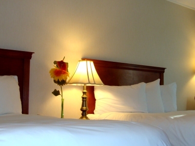 Hotel Days Inn Montreal Downtown
