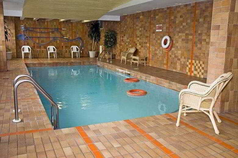 Hotel La Tour Centre Ville