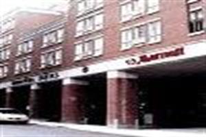 Hotel Marriott Springhill Suites Old Montreal