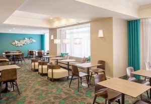 Hotel Marriott Springhill Suites Old Montreal