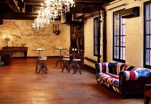 Hotel Marriott Springhill Suites Old Montreal
