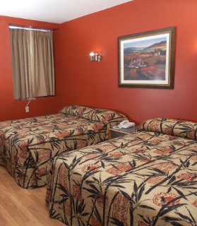 Hotel Le Saint Andre - Standar