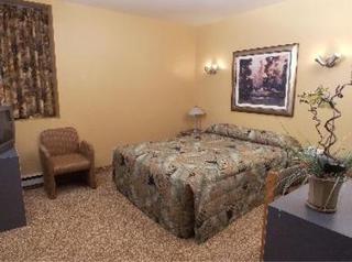 Hotel Le Saint Andre - Standar