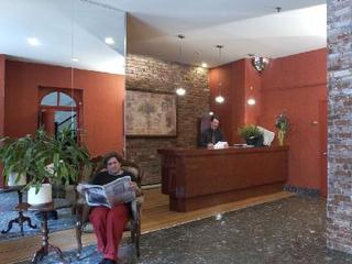 Hotel Le Saint Andre - Standar