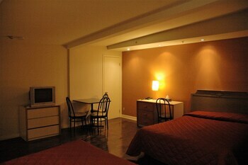 Hotel Le Saint Andre - Standar
