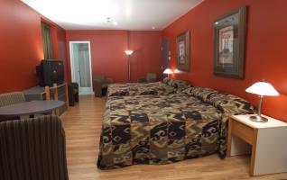 Hotel Le Saint Andre - Standar