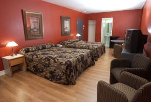 Hotel Le Saint Andre - Standar