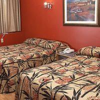 Hotel Le Saint Andre - Standar