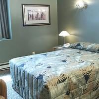 Hotel Le Saint Andre - Standar