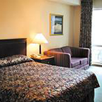 Quality Hotel Downtown Montreal
