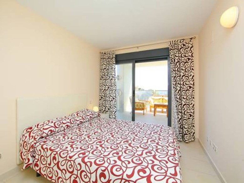 Apartamento Mirador Del Mediterr�neo