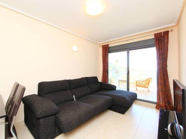 Apartamento Mirador Del Mediterr�neo