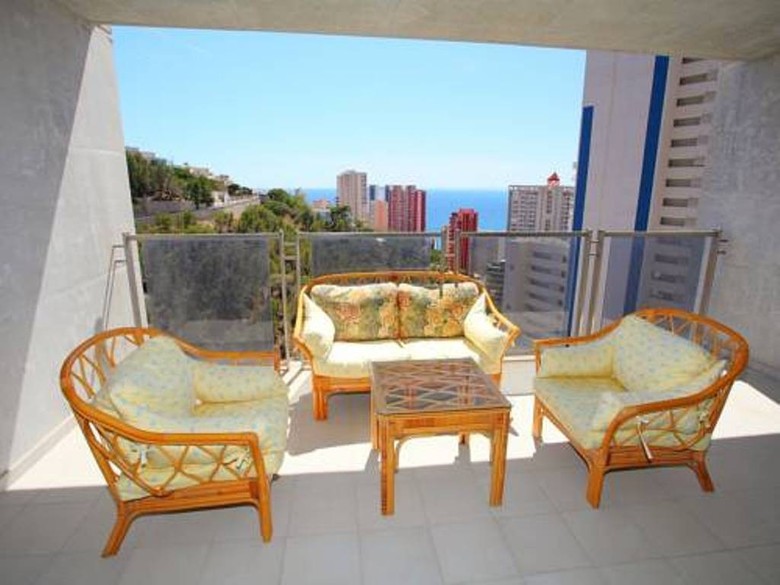 Apartamento Mirador Del Mediterr�neo