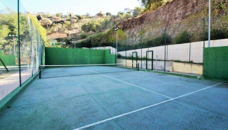 Apartamento Mirador Del Mediterr�neo