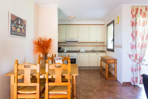 Apartamento Bungalow Sotavento II