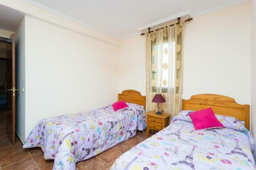Apartamento Bungalow Sotavento II