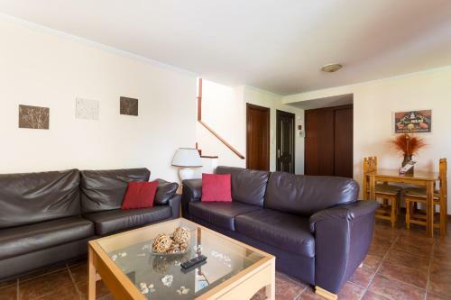 Apartamento Bungalow Sotavento II