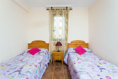 Apartamento Bungalow Sotavento II