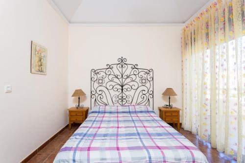 Apartamento Bungalow Sotavento II