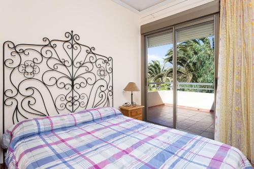 Apartamento Bungalow Sotavento II
