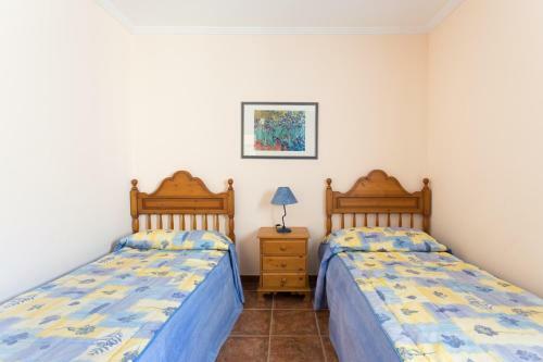 Apartamento Bungalow Sotavento II
