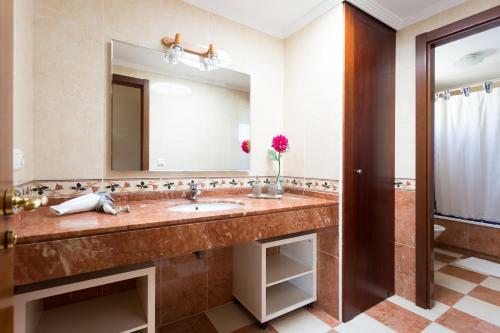 Apartamento Bungalow Sotavento II