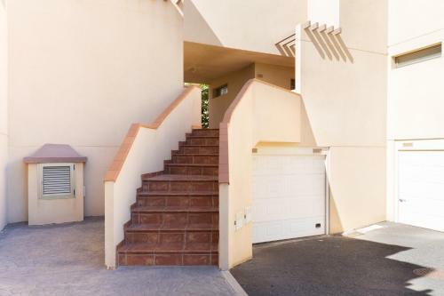 Apartamento Bungalow Sotavento II