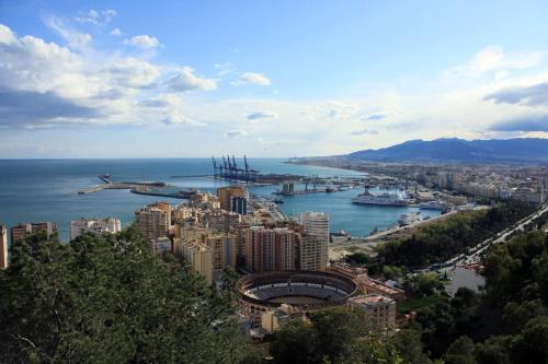 Apartamento Malagueta