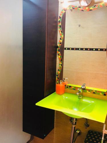 Apartamento Malagueta