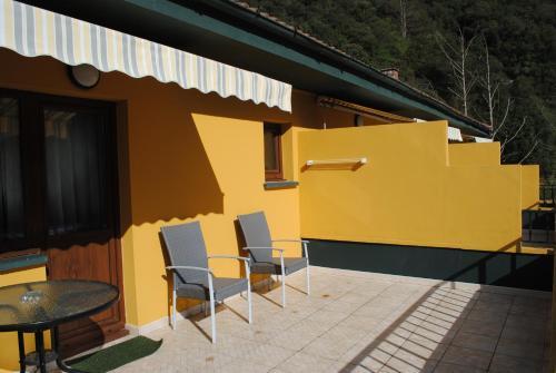 Hotel Casa Juli�n