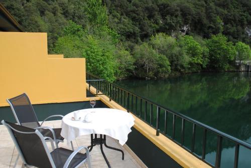 Hotel Casa Juli�n