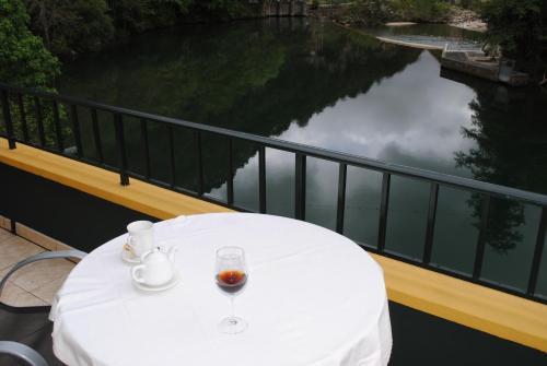 Hotel Casa Juli�n
