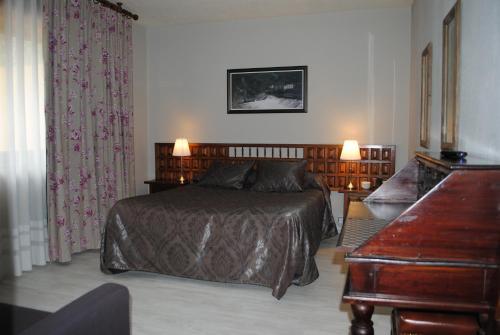 Hotel Casa Juli�n