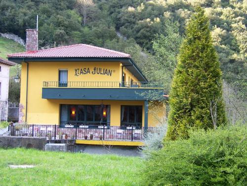 Hotel Casa Juli�n