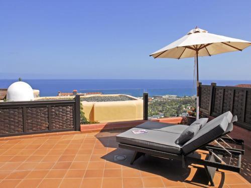 Villa San Agustin 10