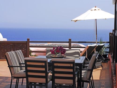 Villa San Agustin 10