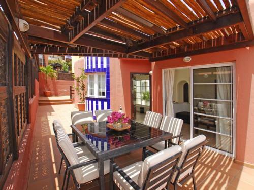 Villa San Agustin 10