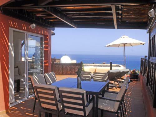 Villa San Agustin 10