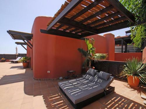 Villa San Agustin 10