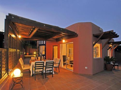 Villa San Agustin 10