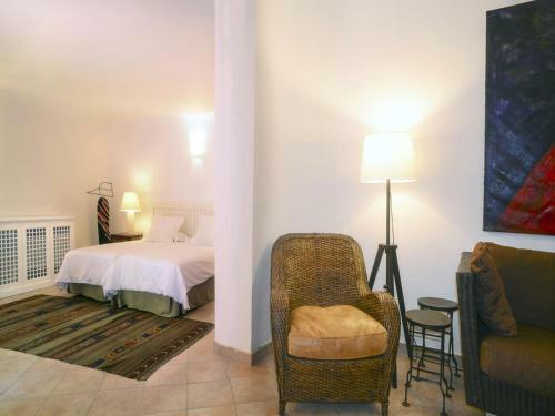 Villa San Agustin 10