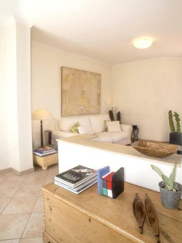 Villa San Agustin 10