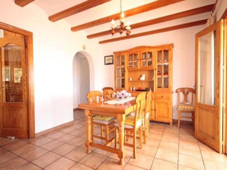 Holiday Home Mirador