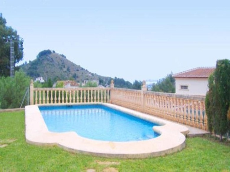 Holiday Home Mirador